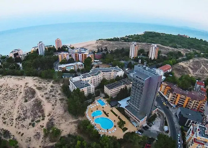 Kamenec Hotel