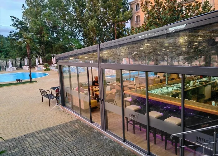Kamenec Hotel