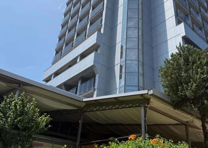 Kamenec Hotel