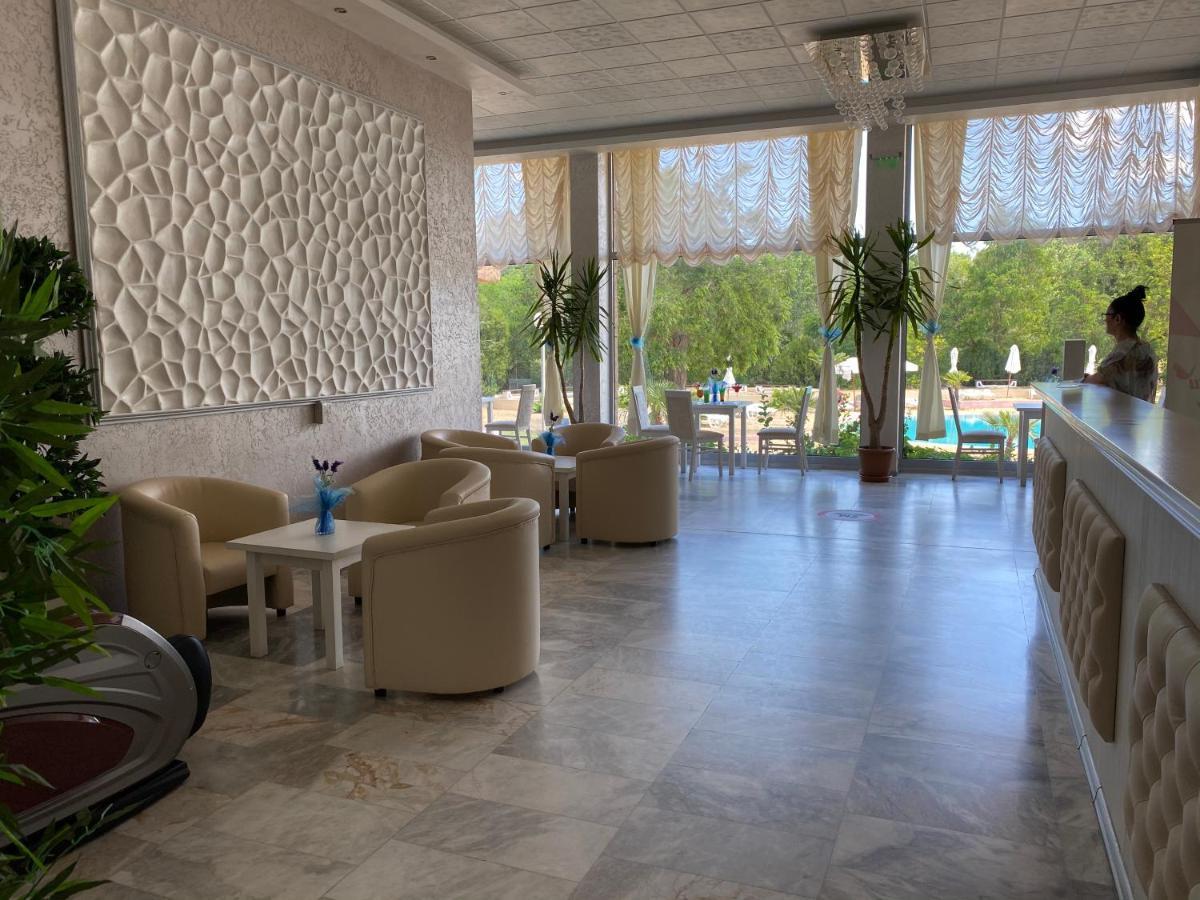 Kamenec Hotel 3*