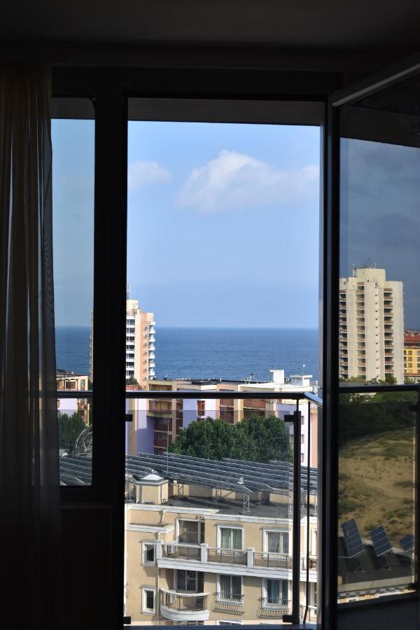 Kamenec Nesebar