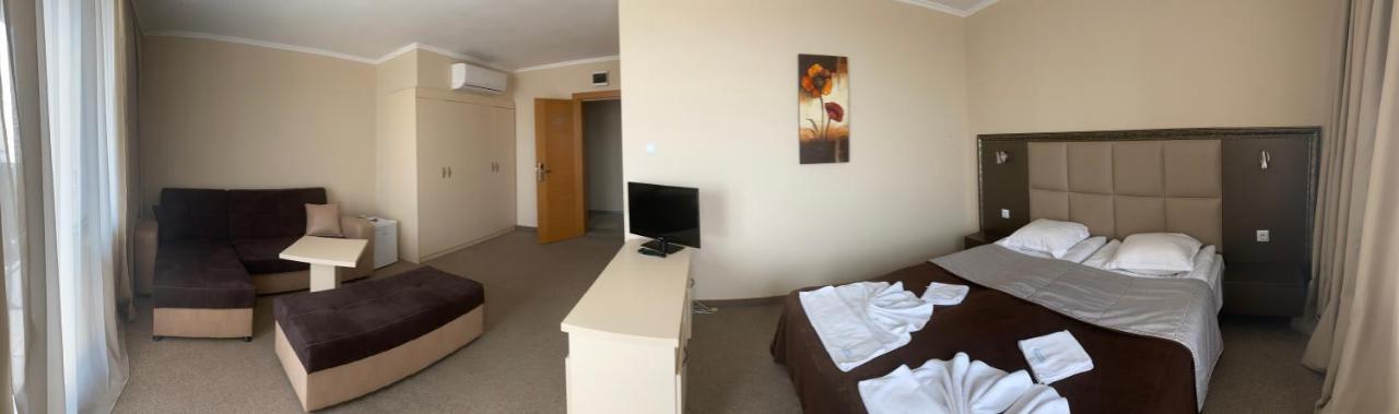 Hotel Kamenec Nessebar