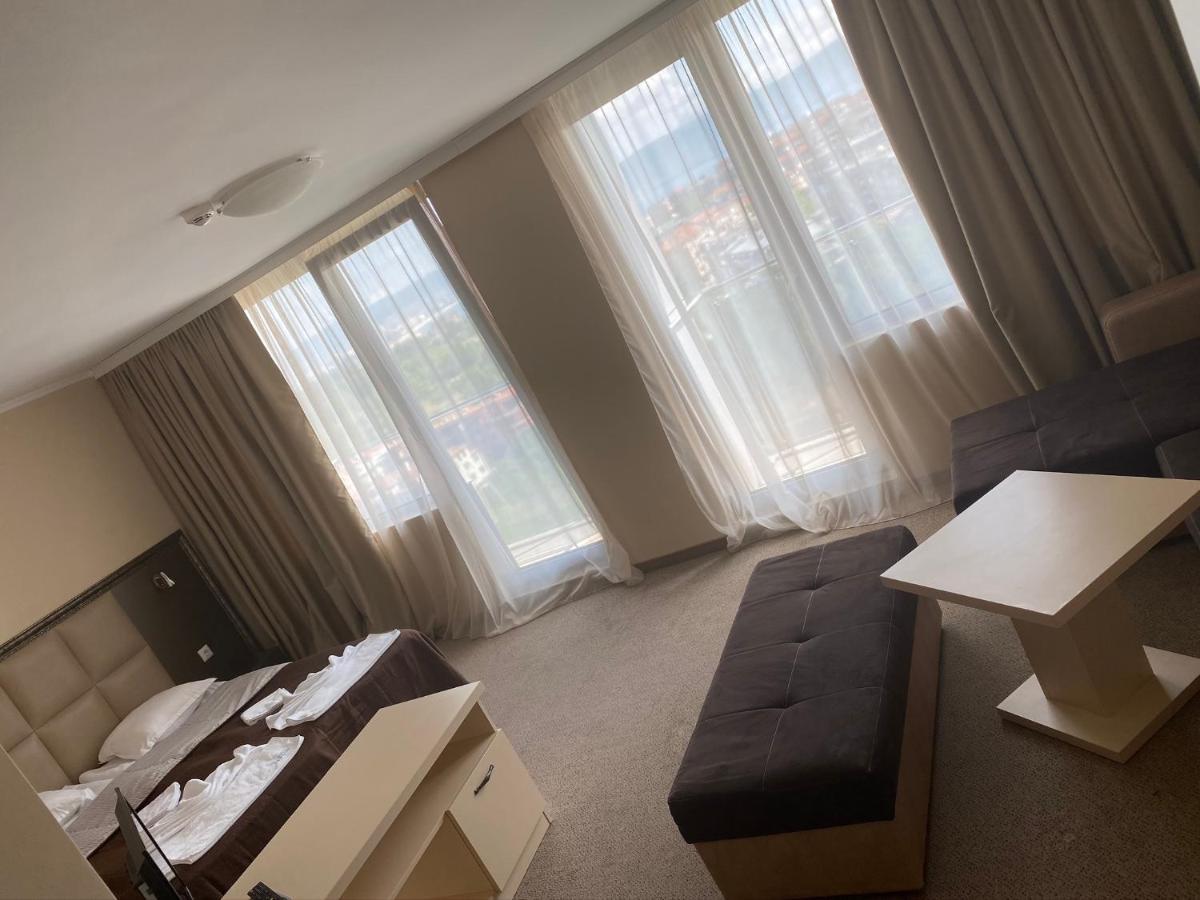 Kamenec Hotel Nessebar