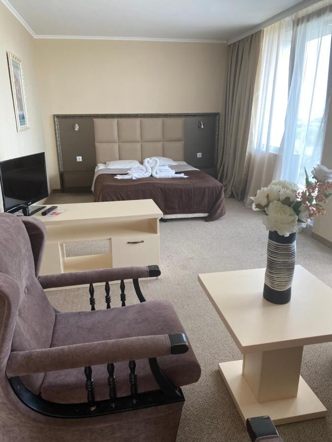 Hotel Kamenec 3*