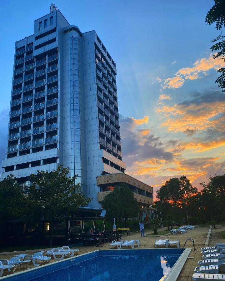 Hotel Kamenec 3*