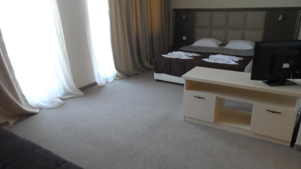 Kamenec 3* Nesebar