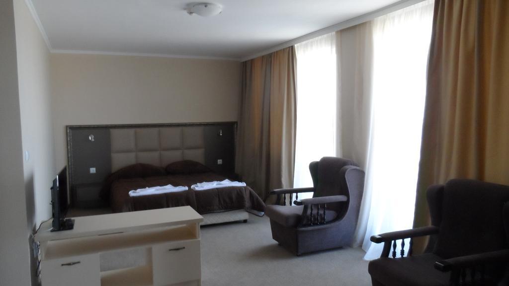 Kamenec 3* Nessebar