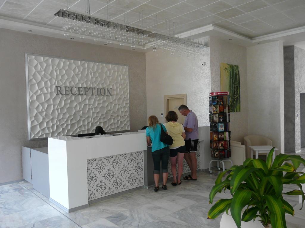 Kamenec Hotel 3*