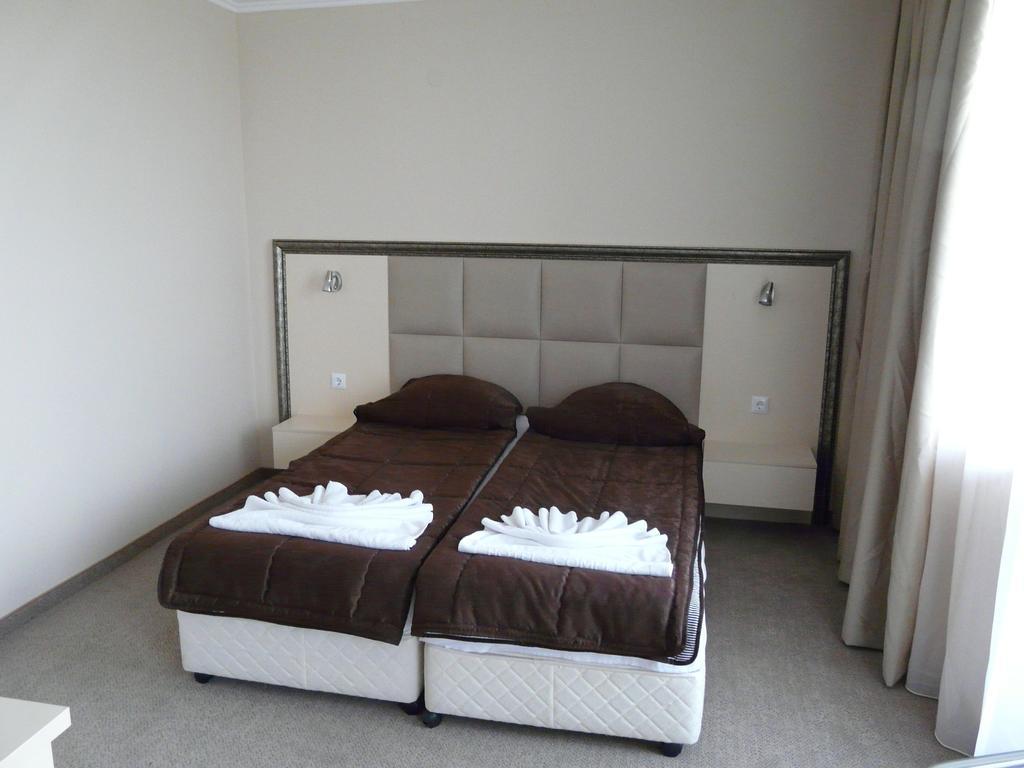 Hotel Kamenec