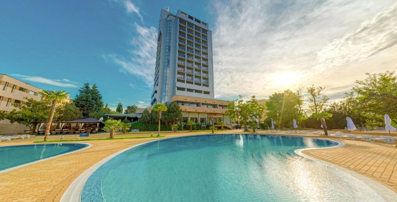 Hotel Kamenec Nessebar