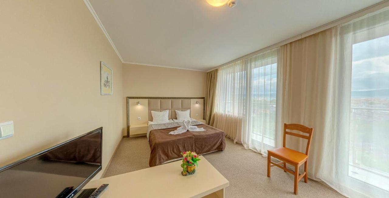 Kamenec Hotel Nesebar
