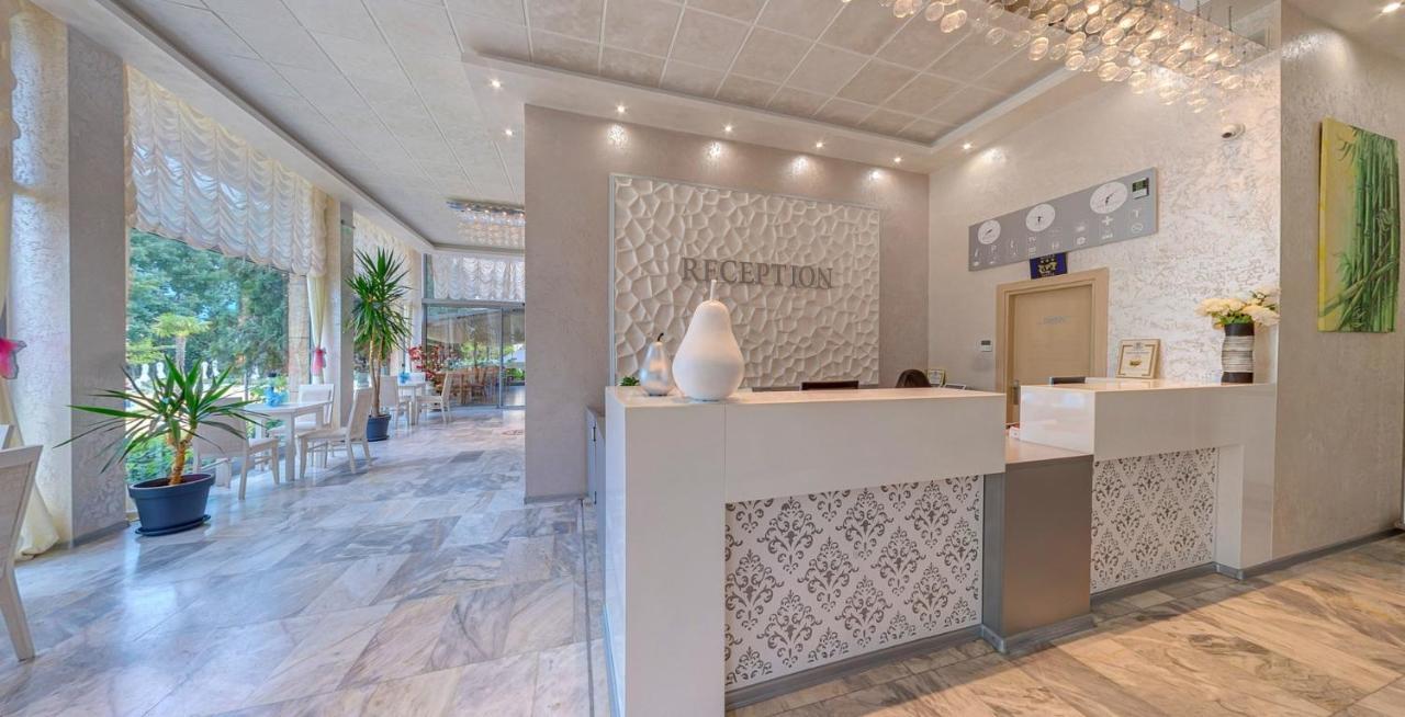 Kamenec Hotel Nesebar