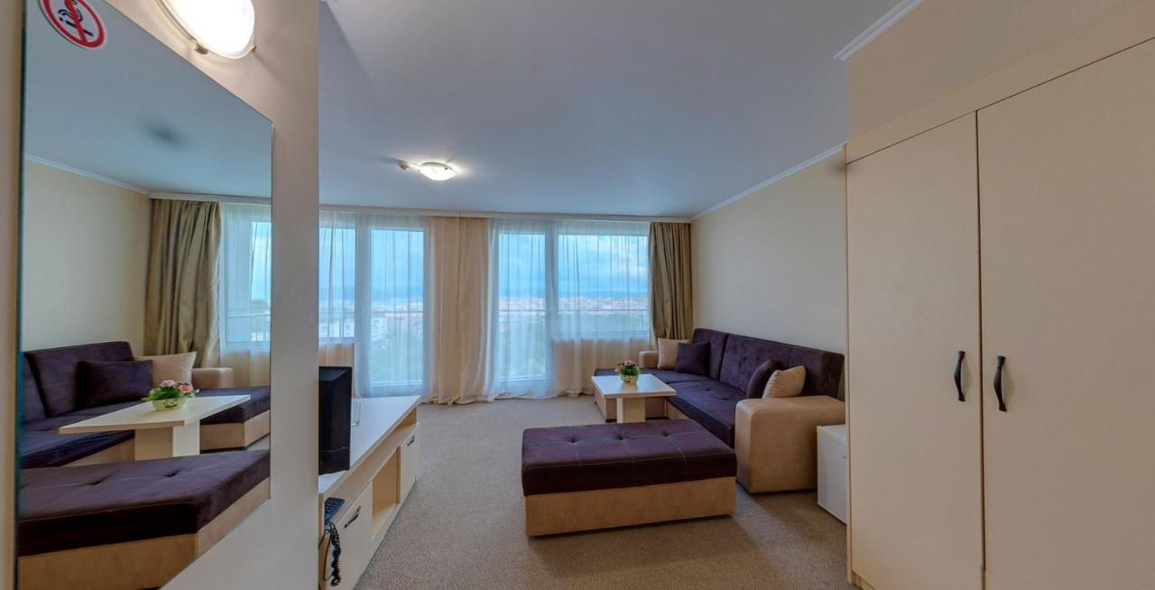 Kamenec Hotel Nessebar