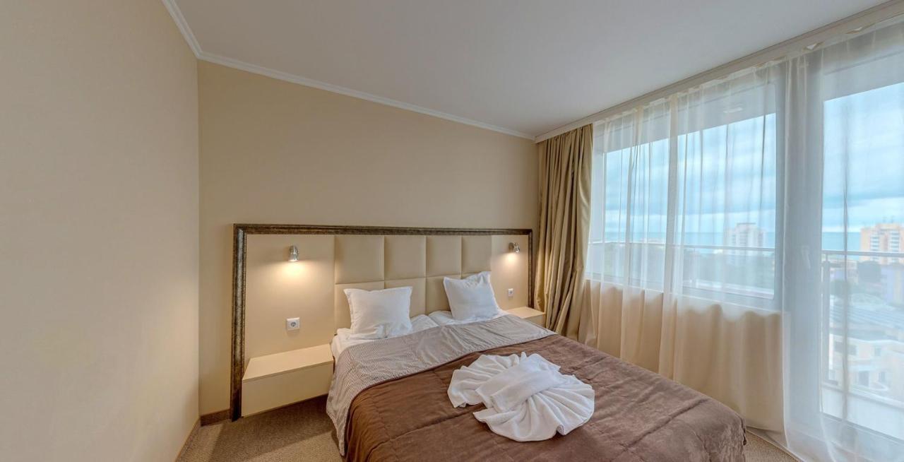 Hotel Kamenec 3*