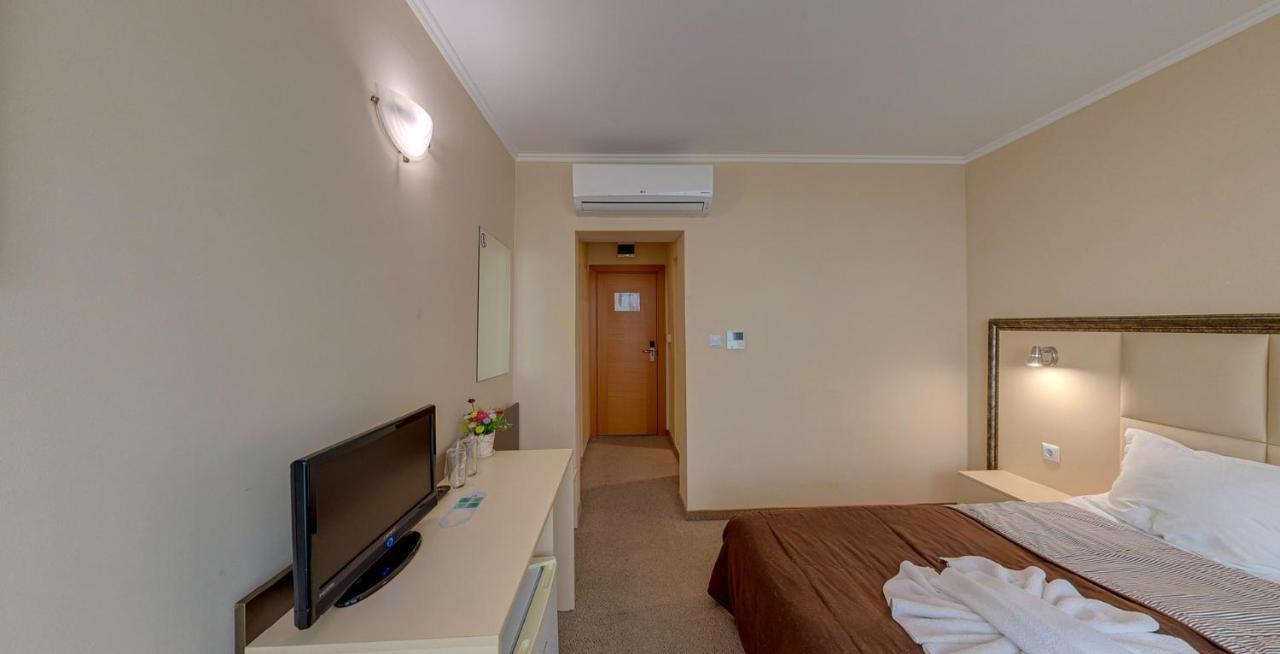 Hotel Kamenec Nessebar
