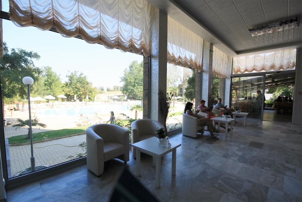 Kamenec Hotel