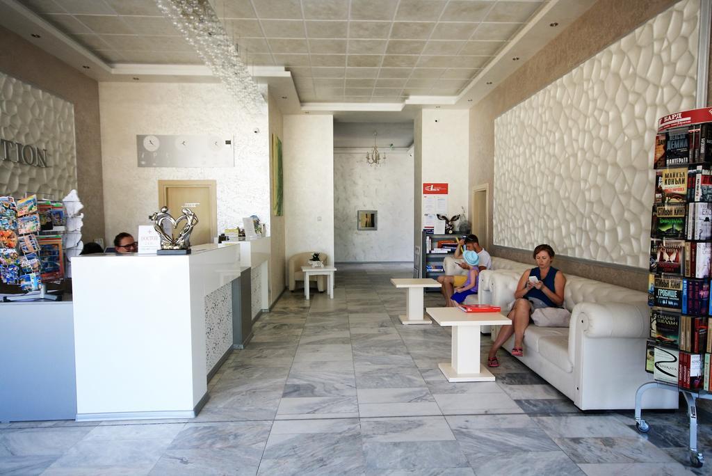 Hotel Kamenec 3*