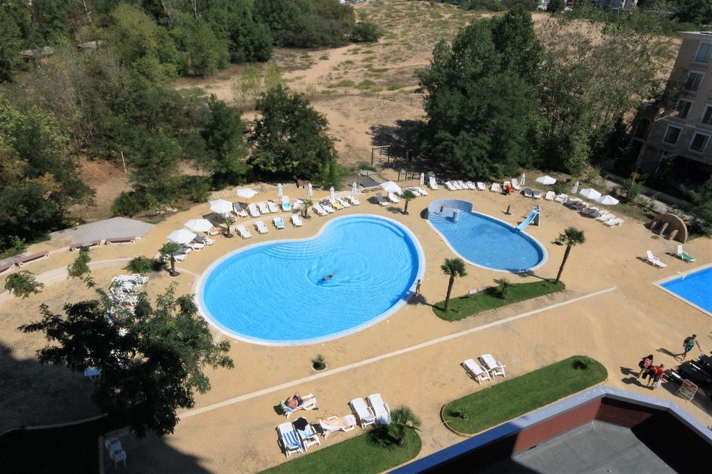Hotel Kamenec