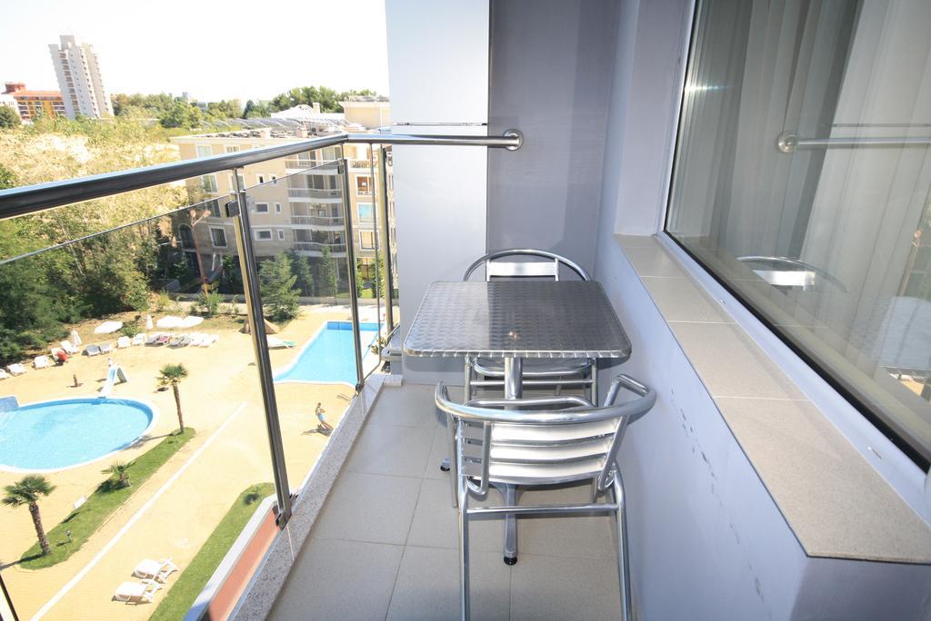 Kamenec Hotel Nessebar