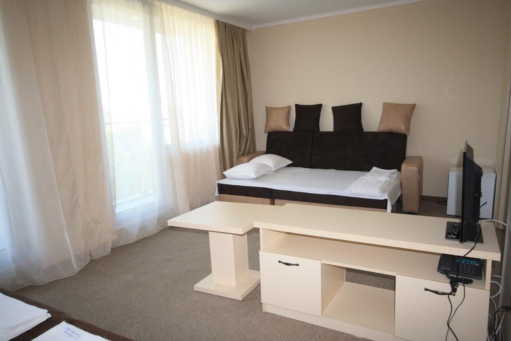 Hotel Kamenec 3*