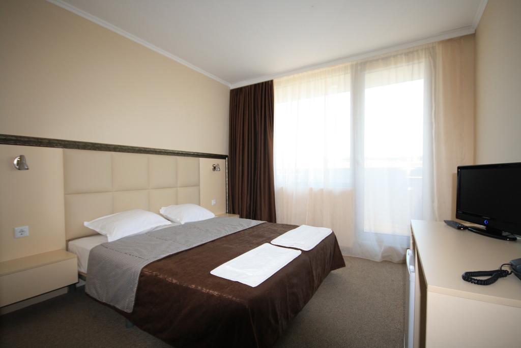 Kamenec Hotel Nessebar