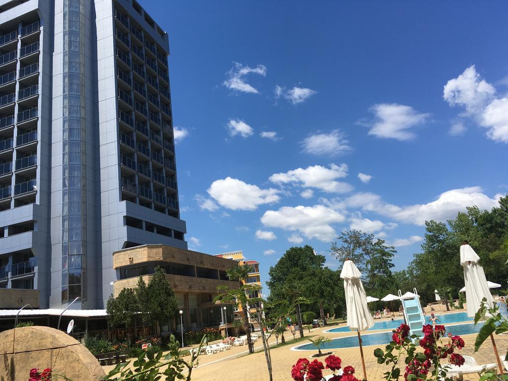 Kamenec Hotel Nesebar