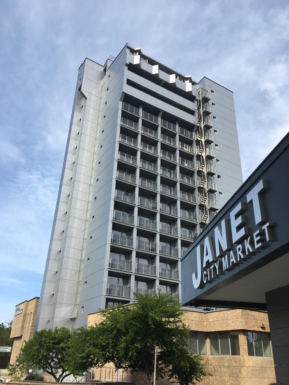 Hotel Kamenec Nessebar