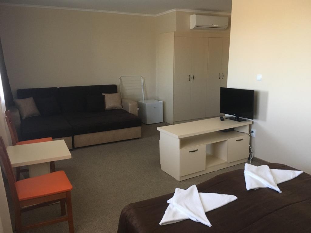 Kamenec Hotel