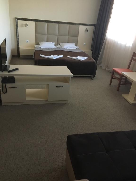 Hotel Kamenec 3*