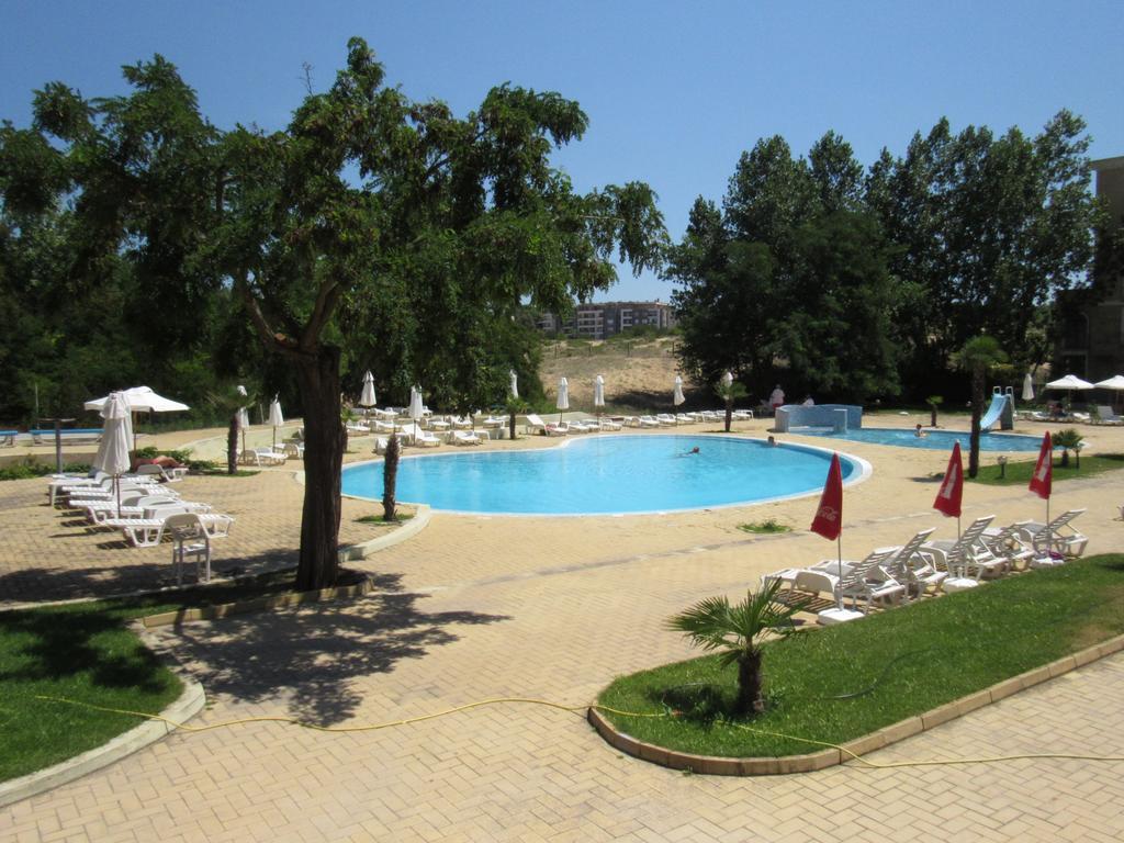 Ξενοδοχείο Kamenec