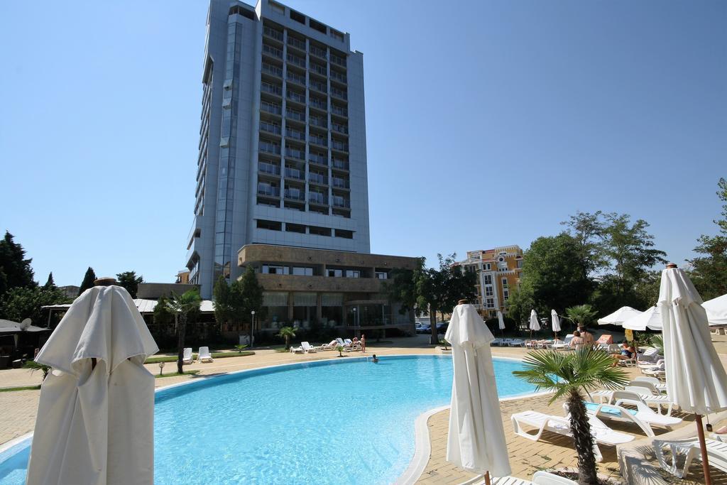 Kamenec Ξενοδοχείο