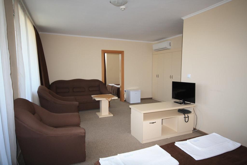 Kamenec 3* Nessebar