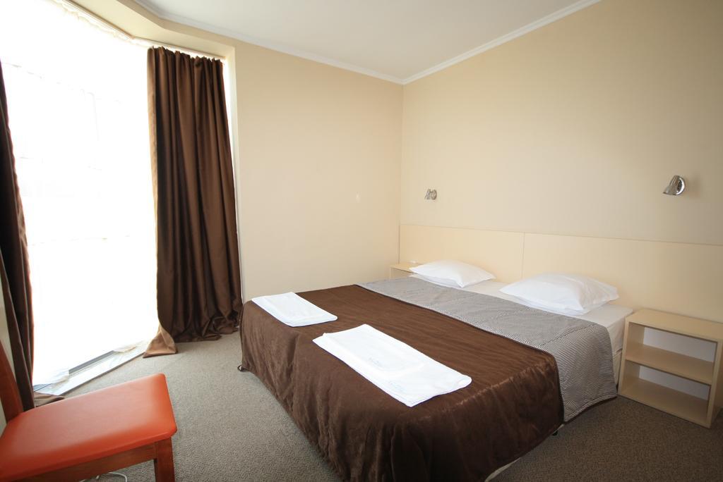 Kamenec Hotel Nessebar