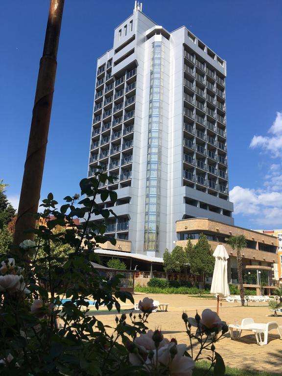 Hotel Kamenec