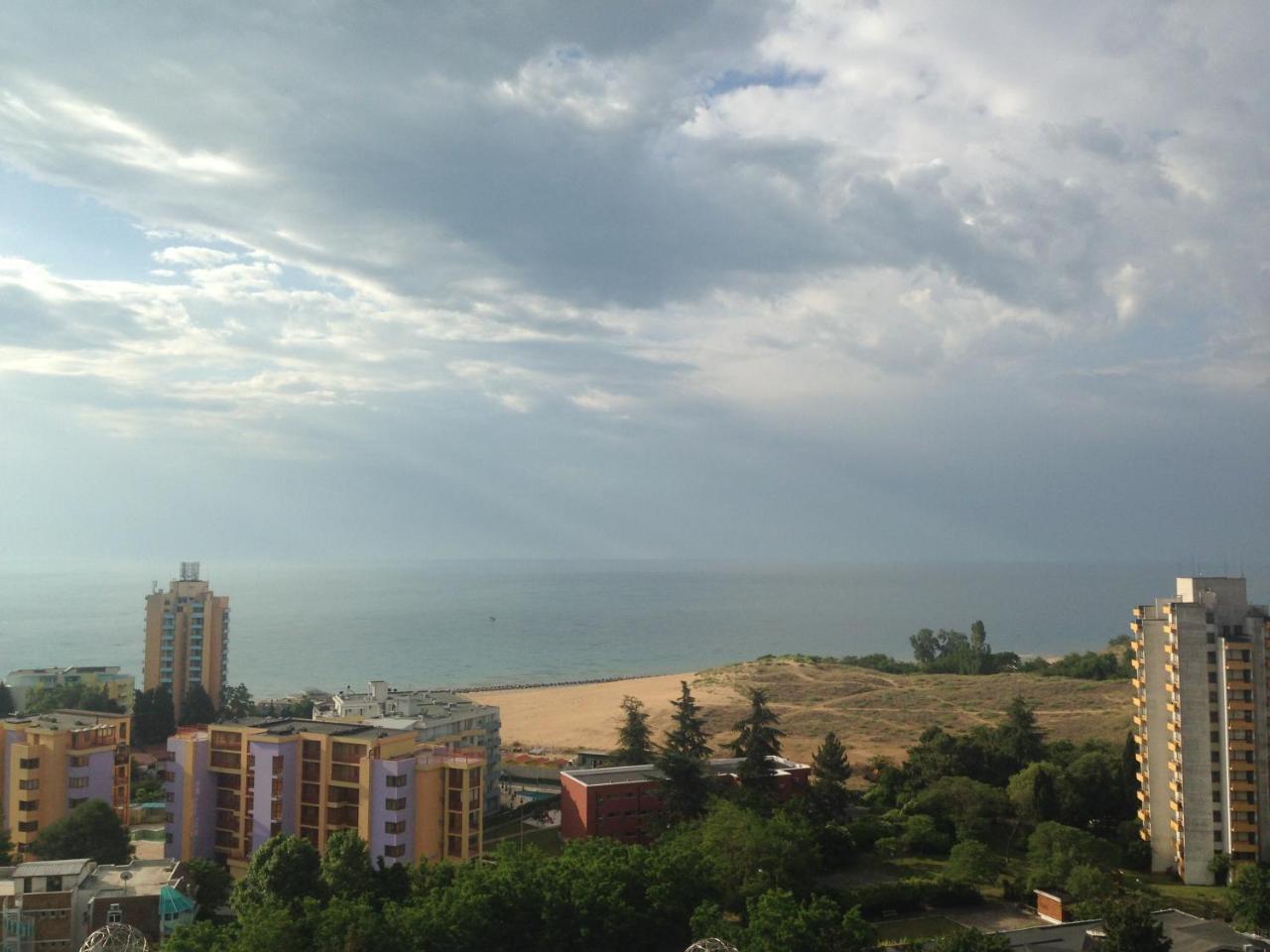 Kamenec Ξενοδοχείο 3*