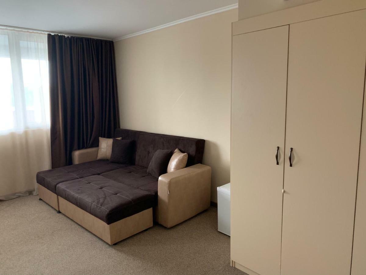Hotel Kamenec
