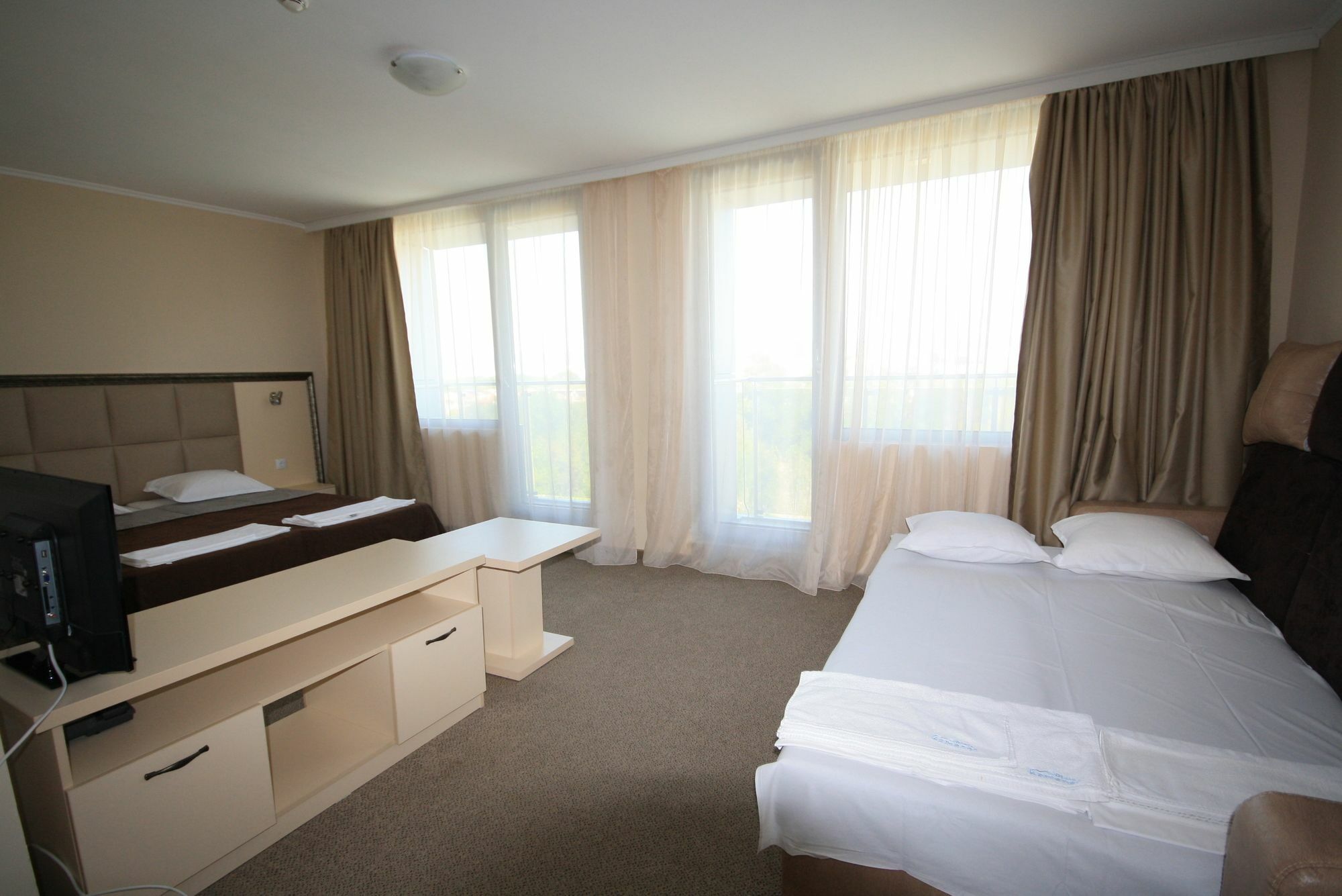 Kamenec 3* Nesebar