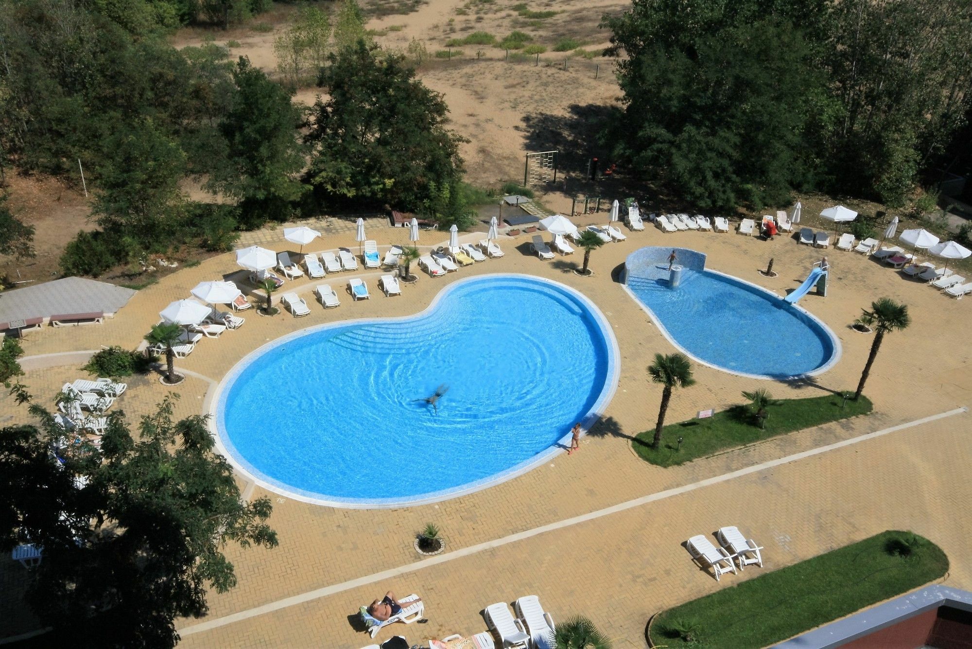 Kamenec Hotel