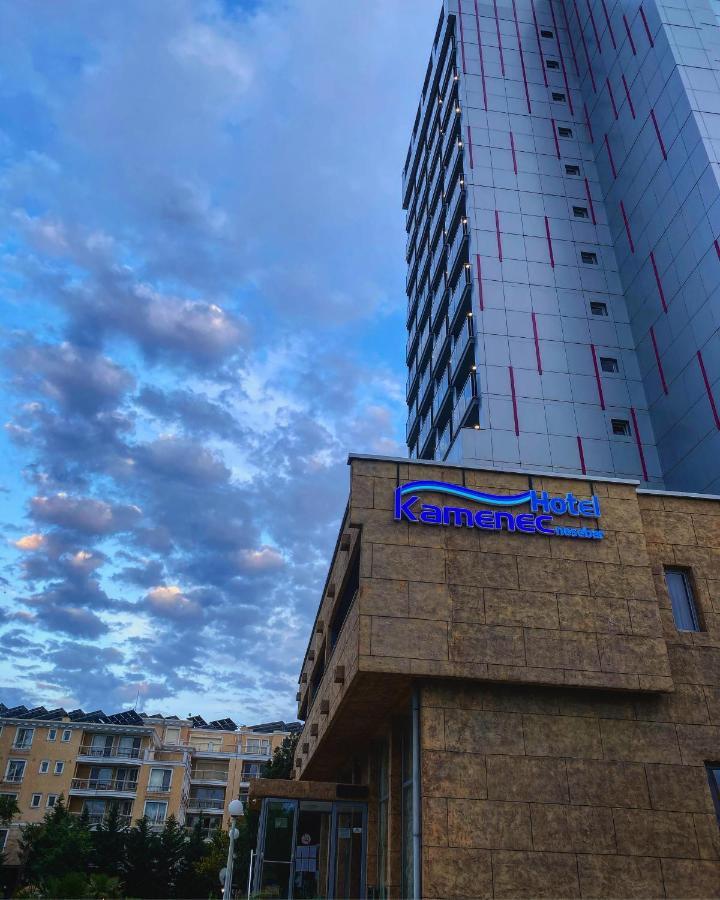 Hotel Kamenec