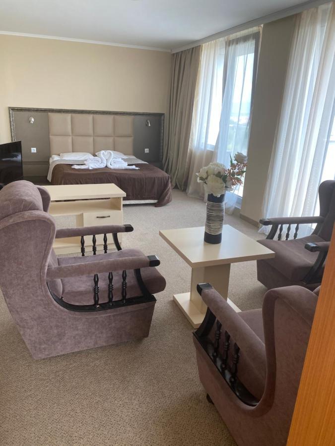 Hotel Kamenec Nessebar
